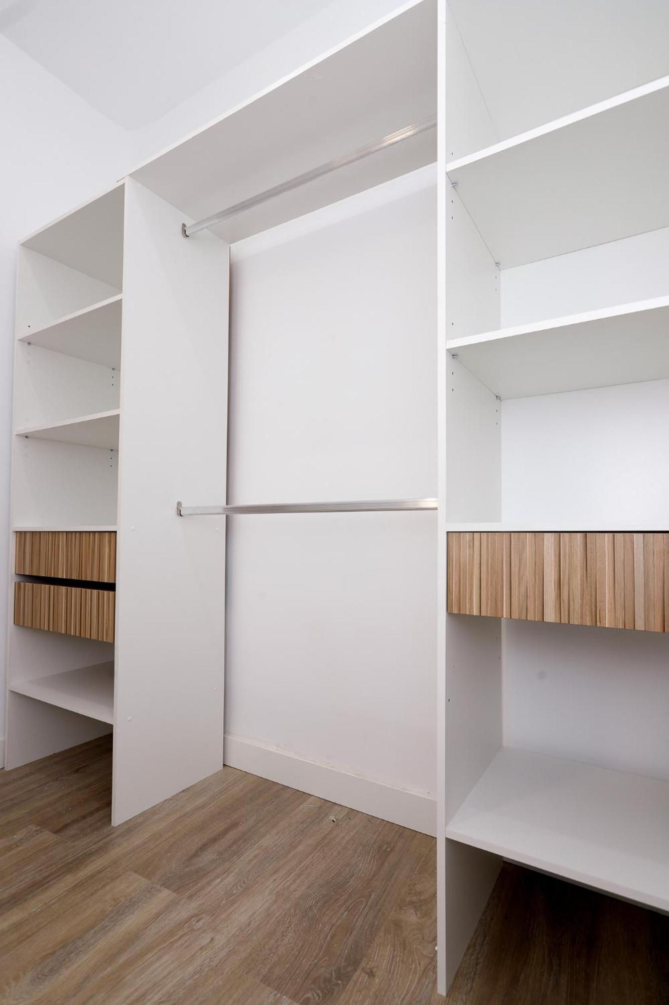 Apartamento Centro Madrid Chueca Bagian luar foto